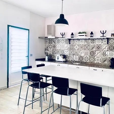 Appartement Volcan Del Mar *