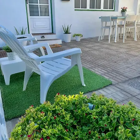 Appartement Volcan Del Mar La Santa