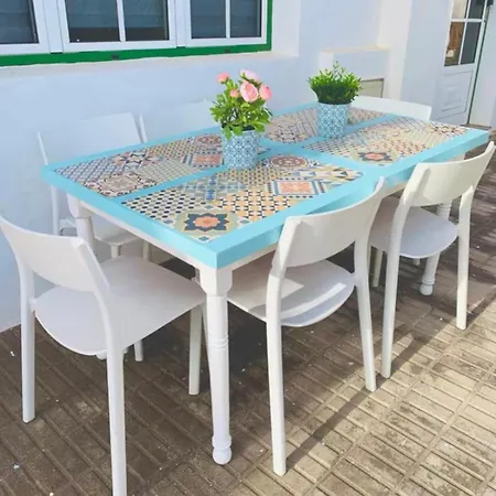 Appartement Volcan Del Mar *