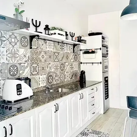 Volcan Del Mar La Santa