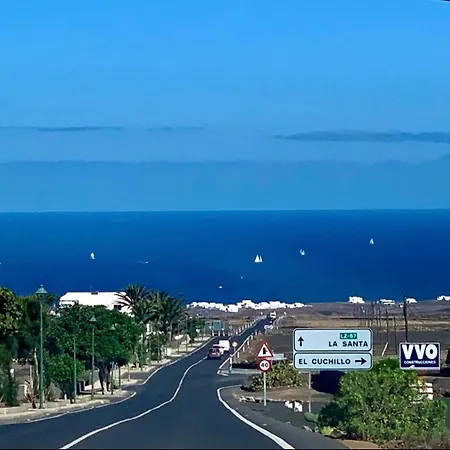 Volcan Del Mar * 拉桑塔