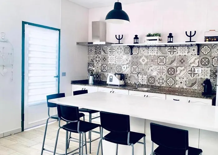 Appartement Volcan Del Mar *