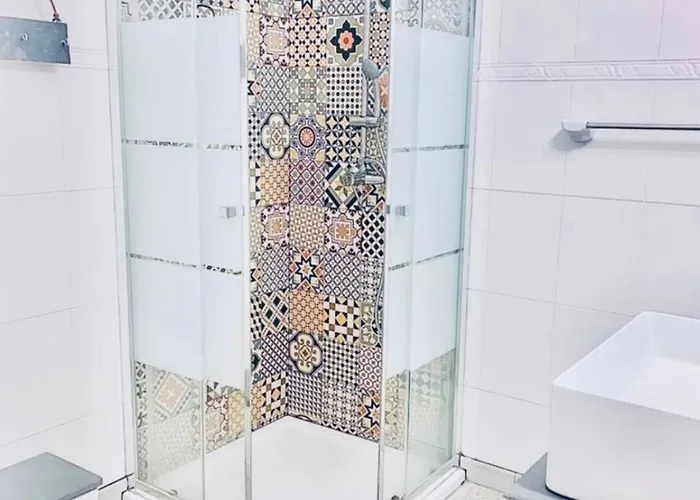 Volcan Del Mar * La Santa