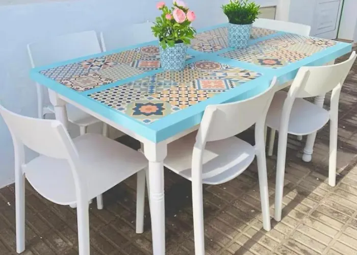 Appartement Volcan Del Mar *