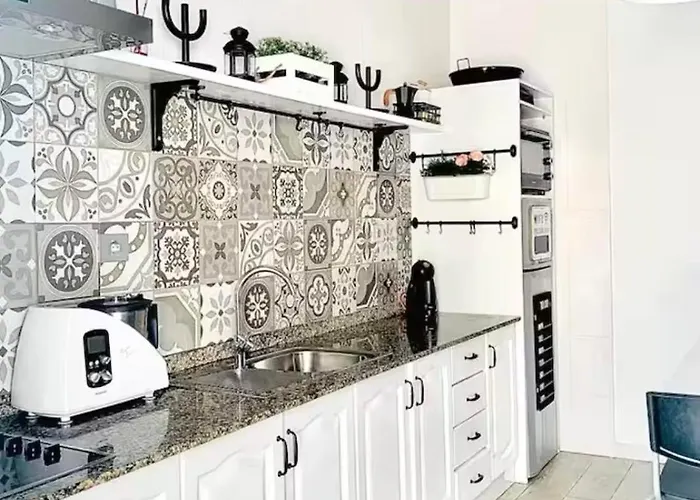 Volcan Del Mar La Santa